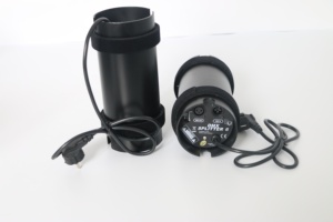 Répartiteur isolé <span class=keywords><strong>DMX</strong></span> 3 ou 5 broches Amplificateur de console <span class=keywords><strong>DMX</strong></span> 1 en 6 voies - Product Image 4