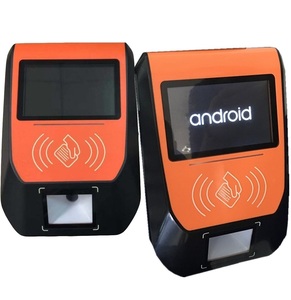 Thẻ không tiếp xúc Swipe Máy/vé xe buýt validator/Thanh toán xe buýt thiết bị đầu cuối <span class=keywords><strong>POS</strong></span> - Product Image 4