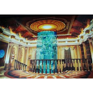 Aquário acrílico ecológico grande, venda direta da fábrica, aquário de acrílico ecológico - Product Image 6