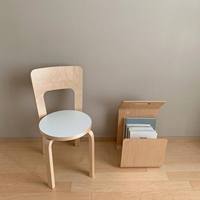 Silla y Taburete de Comedor Artex Estilo INS, Madera Maciza Moderna con Patas de Hierro, Muebles de Alta Gama para el Hogar, Modelo 866, para Cocina y Hotel