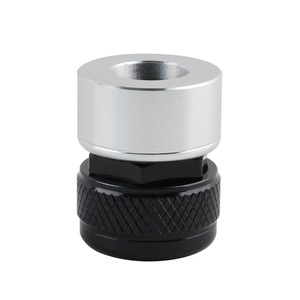 Adaptador de Sensor de Temperatura del Aire de Admisión K20 K24 de Aluminio para Honda Kia Swap EG EK - Product Image 1