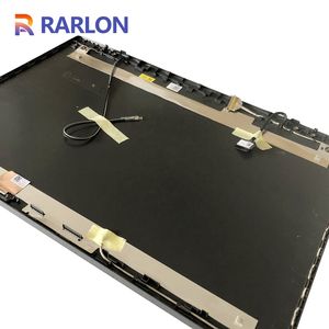 Original nuevo para Lenovo IdeaPad LCD contraportada con antena LCD Cable negro 5CB0S16756 AP1A4000100 - Product Image 4