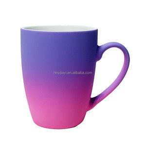 Taza de Cerámica Premium al por Mayor con Texto Personalizado <span class=keywords><strong>para</strong></span> el Día de <span class=keywords><strong>San</strong></span> Valentín y el Hogar <span class=keywords><strong>para</strong></span> Regalos <span class=keywords><strong>Personalizados</strong></span> - Product Image 2