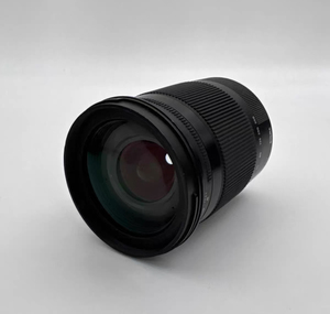 เลนส์ 18-300mm f/3.5-6.3 DC MACRO OS HSM EF จากคอลเลกชันส่วนตัว— ใช้งานได้เต็มประสิทธิภาพ, กระจกสะอาด, สำหรับผู้ซื้อจริง - Product Image 4
