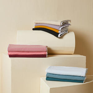 Kangobaby ผ้า100% มัสลิน + ผ้าสักหลาดสำหรับเรอสำหรับเด็กทารกและผ้าเช็ดตัว - Product Image 3