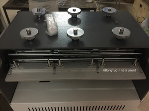 Testeur de flexion <span class=keywords><strong>ROSS</strong></span>, machine de flexion <span class=keywords><strong>ROSS</strong></span> pour semelle, caoutchouc PU, machine de test de flexion <span class=keywords><strong>ROSS</strong></span> DH-RF - Product Image 3