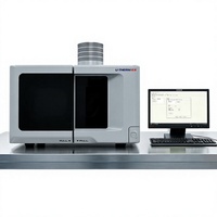 Analyseur automatique de mercure et d'arsenic YX-GS2000 à double canal, génération d'hydride AFS, instrument de test Hg As pour laboratoire de charbon