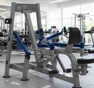 Super Rowing Circular MND SPL20 Équipement de Gym Commercial de Haute Qualité Fournisseur Direct d'Usine Appareil de Musculation - Product Image 5
