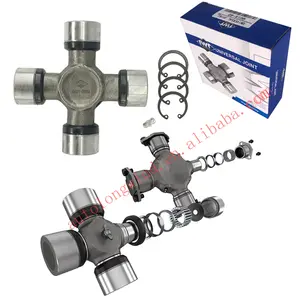 Supplier/Wholesale Universal Joints Cross Spider for Toyota Nissan Mitsubishi mazda Ford mazda isuzu