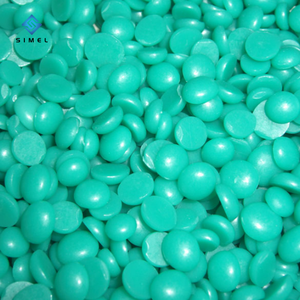 Cera de Inyección para Joyería en Varios Colores (Rojo/Verde/Azul) Suministrada por Fábrica con Entrega Rápida - Product Image 1