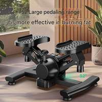 Machine d'exercice multifonctionnelle hydraulique pour la maison, machine à torsion de la taille, perte de poids et amincissement des jambes, machine à pieds