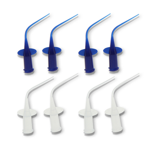 SN006 Zogear เข็มฉีดยาทันตกรรมพลาสติกแบบใช้แล้วทิ้งปลายกระบอกฉีดยา - Product Image 5