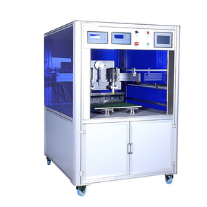 Alta eficiencia automática capaz de cortar pasteles cuadrados redondos cortadora y cortador de queso de postre de pan - Product Image 2