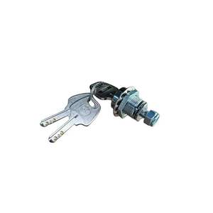 Cilindro de Cerradura de Cobre Puro OKI, Nuevo Estilo, Precio Más Bajo, Cerraduras de Puerta Estables y Duraderas para GRG ATM con 3 Años de Garantía - Product Image 4