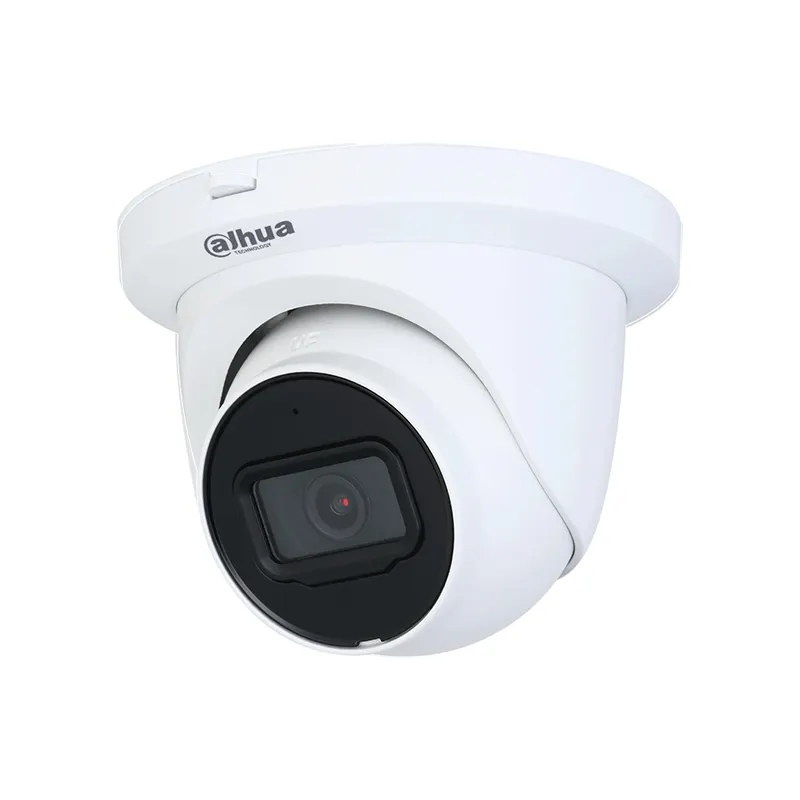 Dahua CCTV Camera 4MP IR Fixed-focal Eyeball Turret WizSense Network Camera Dahua Ip surveillance cameras IPC-HDW2441TM-S