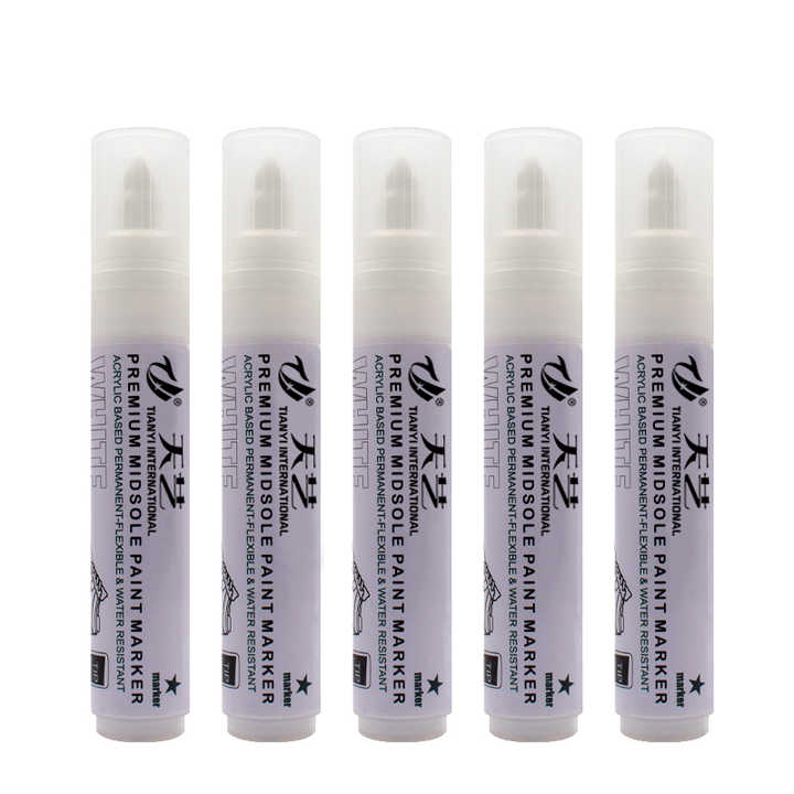 paint pens paint to use to paint shoes