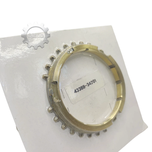 Anillo sincronizador de transmisión para caja de cambios automotriz para HYUNDAI OEM 4338834201 4338428002 43388-34201 43384-28002 - Product Image 6
