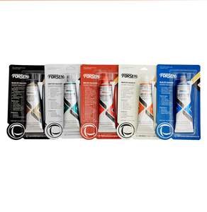 Silicon Gris Mega 999 Sellador de Silicona, Sellador de Silicona RTV Gris para Juntas - Product Image 2