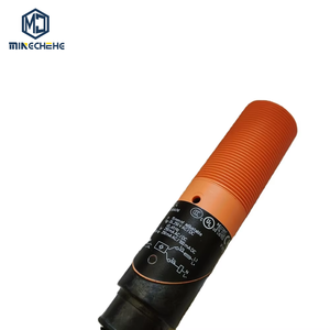 คอนโทรลเลอร์อุตสาหกรรมประสิทธิภาพสูง OG-1000 พร้อมโมดูลลอจิกขั้นสูง OG-2000 และเกตเวย์การสื่อสาร OG-3000 สำหรับระบบอัตโนมัติ - Product Image 1