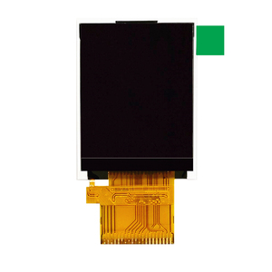 Tft LCD 1.77 Inch TFT LCD 1.8 Inch 8-Bit Cổng Song Song 20PIN,IC:ILI9163 - Product Image 2