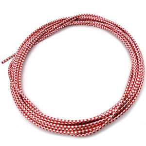 Câble et corde métalliques en acier recouvert de PVC, fil de jardinage <span class=keywords><strong>pour</strong></span> plantes / fils <span class=keywords><strong>pour</strong></span> poteaux en T / supports <span class=keywords><strong>pour</strong></span> vignes ou roses grimpantes - Product Image 1