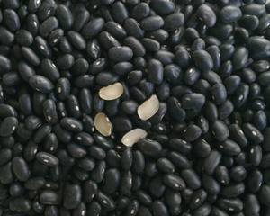 Frijoles Negros orgánicos a precio de fábrica a granel o envasados en bolsas para uso alimentario Frijoles negros chinos - Product Image 2