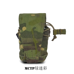 กระเป๋า PM-038 <span class=keywords><strong>Crye</strong></span> <span class=keywords><strong>Precision</strong></span> Style 5.56_7.62_MBITR แบบ MOLLE System สำหรับติดตั้ง ดึงออกได้รวดเร็ว ผลิตภัณฑ์สำหรับการล่าสัตว์อื่นๆ - Product Image 3