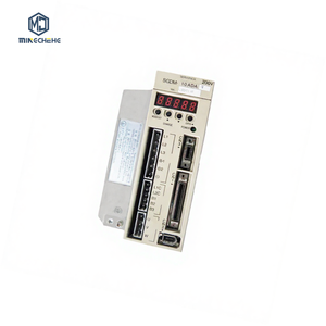 Variateur de fréquence numérique AC SGDH-10AE 1kW de qualité supérieure, triphasé 220V, pour automatisation industrielle, en stock - Product Image 1