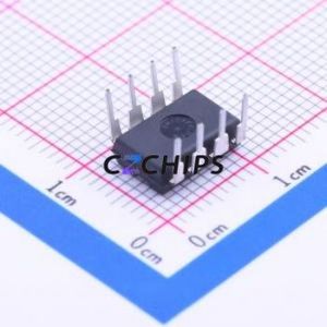 Interruptor/multiplexor analógico de Chip IC de circuito integrado nuevo y Original de 1. 2 y 1. 2. - Product Image 2