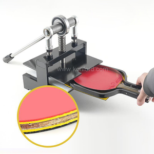 Le fabricant fournit directement des outils de coupe de tennis de <span class=keywords><strong>table</strong></span> en caoutchouc pour la réparation de la machine de <span class=keywords><strong>ping</strong></span>-<span class=keywords><strong>pong</strong></span> accessoire de <span class=keywords><strong>ping</strong></span>-<span class=keywords><strong>pong</strong></span> avec logo personnalisé OEM - Product Image 1