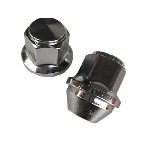 Auto PartM12X1.5 19MMX4 écrous <span class=keywords><strong>de</strong></span> pneu <span class=keywords><strong>de</strong></span> <span class=keywords><strong>roue</strong></span> pour <span class=keywords><strong>FORD</strong></span> Ecosport Fiesta Focus <span class=keywords><strong>Ranger</strong></span> Everest Figo - Product Image 1
