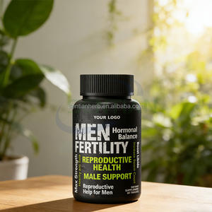 OEM Fabrikverkauf Maca-Kapseln Männerkraft-Tabletten Energie Natürlicher Booster Kräuterpillen Nahrungsergänzungsmittel TONGKAT ALI Kapseln - Product Image 5