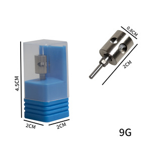 Pieza de Mano Dental de Alta Velocidad con Mecanismo Universal NSK, Eje de Cerámica, Cojinete de Pinza, Herramientas de Reparación Transfronterizas - Product Image 4