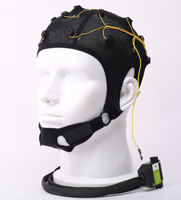 Greentek <span class=keywords><strong>Eeg</strong></span> Hoed Standaard 21 Kanaal Met Ag/Agcl Elektroden Voor <span class=keywords><strong>Eeg</strong></span> Versterkers <span class=keywords><strong>Contec</strong></span> Kt88 - Product Image 3