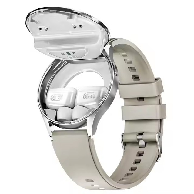New X10 Smartwatch Review the Perfect Combination of 3D Stereo Screen and Long Battery Life Comprehensive X10 Smartwatch