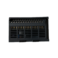 Controlador Programable KEYENCE KV-N40DT Original, Unidad Básica, Tipo de Alimentación CC, Entrada de 24 Puntos, Salida de 16 Puntos