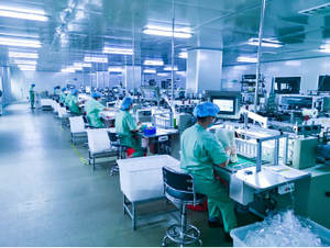 Rouleau de gaze fabricant chinois en gros 1250g à l'Irak - Product Image 5