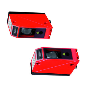 Capteur de distance optique Leuze ODSL 96B M/V6-S12 IP67 IP69K pour équipement mécanique et ingénierie électrique - Product Image 3