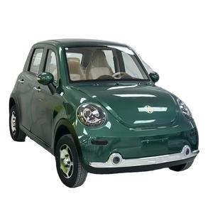 Il prezzo più economico nuovo stile 3000w 60V Smart nuova energia veicoli a quattro ruote lussuosa Hi Tech <span class=keywords><strong>auto</strong></span> elettrica per adulti - Product Image 2