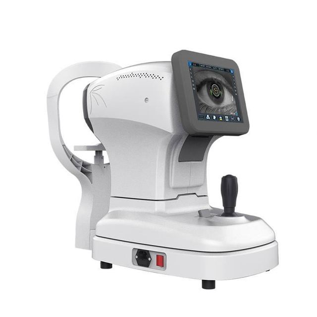 MSL Ce Certificate K/R REF/KEF Mode Autorefractometer Autorefractor Keratometer Ark-4000 for Sale