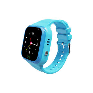 4G多機能GPSウォッチスマート子供用時計セットGPSスポーツウォッチSOS付きビデオ通話用 - Product Image 2