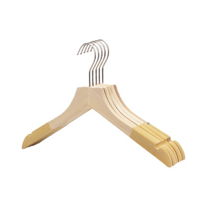 Massivholz Moderne einstufige Hosen Rack Haken Kleidung Lagerung Trocken gestell Nachhaltige Multifunktion Licht Luxus - Product Image 1