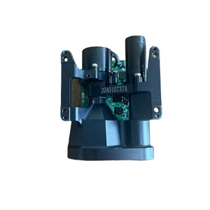 Télémètre extérieur Caméra Mesureur de distance <span class=keywords><strong>laser</strong></span> 8.5km Poids 150 grammes Module télémètre <span class=keywords><strong>laser</strong></span> - Product Image 1