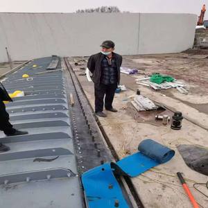 Fornitore di fonte del sistema pneumatico della diga, barriera flessibile crescente automatica per i progetti idraulici - Product Image 2