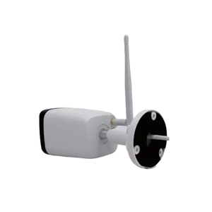 Tốt nhất bán 4K <span class=keywords><strong>WIFI</strong></span> IP <span class=keywords><strong>Camera</strong></span> Đối với trang chủ ngoài trời an ninh góc rộng nhỏ CCTV Bullet Wireless PoE mạng - Product Image 3
