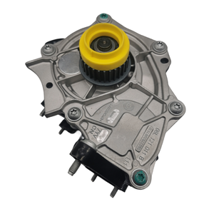 Pompe à eau électrique compatible avec Volkswagen GOLF MK7 1.8/2.0 TFSI AUDI A4 A6 Q5 Q7 TT OEM: 06L 121 011B - Product Image 4