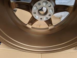 <span class=keywords><strong>5x100</strong></span> 5X112 5X120 5X114.3 18นิ้ว <span class=keywords><strong>Te37</strong></span>แข่งรถ <span class=keywords><strong>Volk</strong></span> เทพนิยายสำหรับ BMW E92 F87 F80 F82 M2ล้อปลอม M3 - Product Image 4