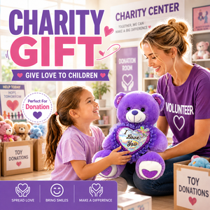 Vente en gros d'usine OEM ODM MOQ 200 Ours en peluche doux en forme de cœur pour la Saint-Valentin, cadeau romantique pour les petites amies - Product Image 4