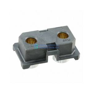 Accepter BOM <span class=keywords><strong>List</strong></span> IT-PD-2S-<span class=keywords><strong>DIR</strong></span> IT-P Prise Femelle Prises Connecteur 2 Position 12.00mm Trou traversant ITPD2SDIR Or Noir - Product Image 1