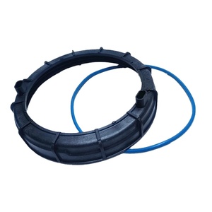 Anneau de verrouillage de pompe à carburant pour Citroën, Fiat, Lancia, <span class=keywords><strong>Peugeot</strong></span> OEM 153129, 153130, 153141, 9633283880, 9636133980, 968135 - Product Image 1